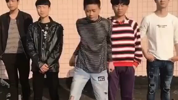 There's an inner demon.