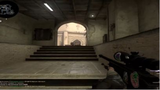 CSGO Ống ngắm mà bắn thì chuẩn luôn  #CSGO #HIGHLIGHT