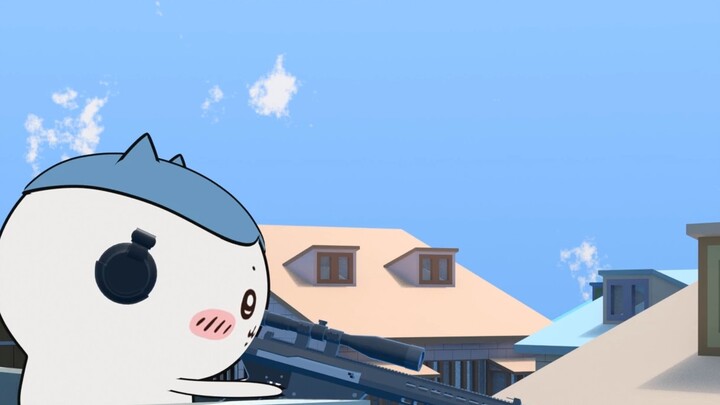 Xiao Ba: I knew it a long time ago