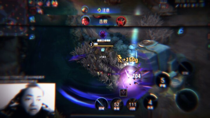 Vậy theo bạn, chút khôn vặt này có hữu dụng trước mặt Thần không?