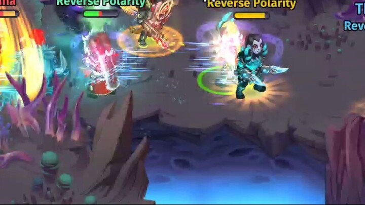 Skylore Nostalgia Shorts Trend #241 #Skylore #mmorpg #mobilegame #fyp