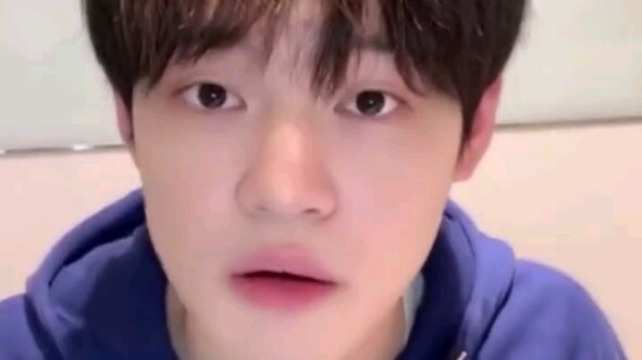 Zhong Chenle… such an expensive man