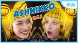 Trò chuyện cùng chủ nhân hit TikTok Daisy - Ashnikko Q&A VyTalk Ep.10