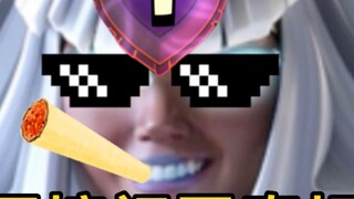 [Ruang Belajar Legendaris 2] Server nasional mem-flash Titan, suatu keharusan untuk poin stabil! Kon