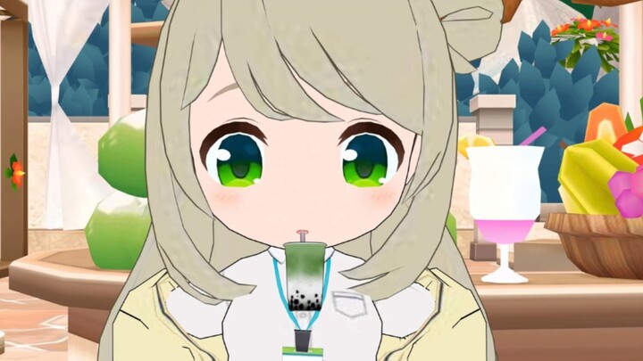 【Azure Files】Drink Challenge