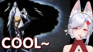 【呜喵切片】死神的审美领先时代20年！