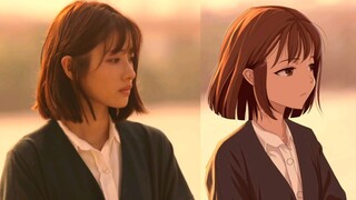 《手写的从前》初恋是整遍，手写的从前…