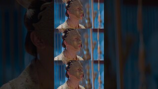 ดึงซะไม่สนตำแหน่งฮ่องเต้เลยวู้ยยยยย 🤣🤣🤣#มือปราบพยัคฆ์คู่ #双夭记  #thesilentcriminal