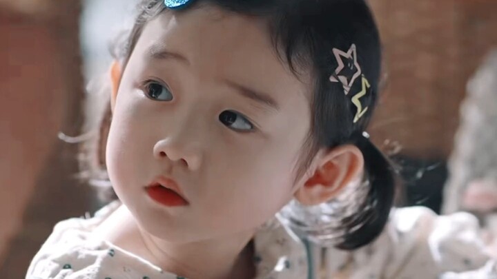 “Kakak, aku tidak mau yang kamu buat, aku mau yang dibuat oleh mama”