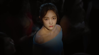 《周处除三害》程小美 王净 沃尔沃广告
