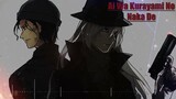 Nightcore - Ai Wa Kurayami No Naka De [Detective Conan - Opening 22]
