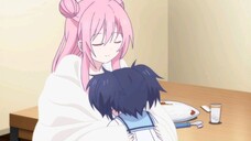 Happy Sugar Life - Ep10 [Sub Indo]