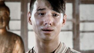 你知道我害怕鬼，但我更害怕失去你！