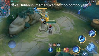 tutorial Hiro julian