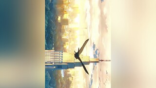 anime kiminonawa aesthetic onisqd edit fyp