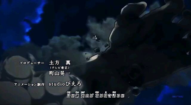 new opening boruto edit