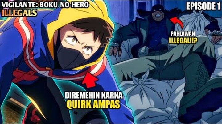 SKILL AMPAS TAK MEMBUATNYA MENYERAH MENJADI PAHLAWAN SEJATI ‼️