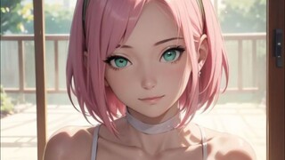 MOMEN SAKURA BEGITU BEGITU