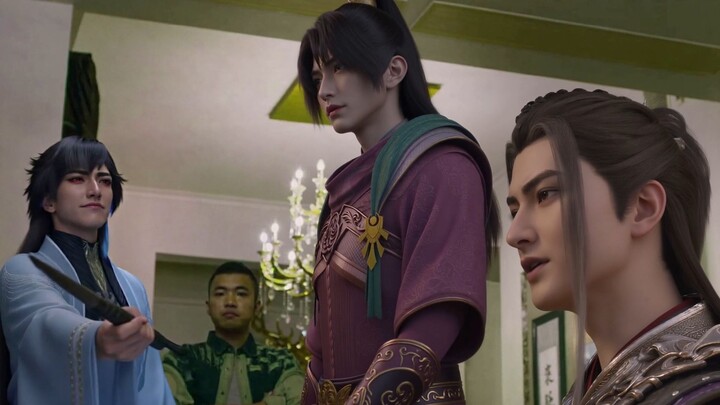 Feng Xi: Why Did We Get Counter-Killed in a 3v1?