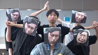 不好！又是小王的服从性测试！