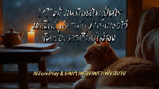หากวันหนึ่งเราต้องเดินสวนกัน - NJoinPlay