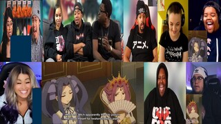 THE RISING SHIELD HERO EPISODE 22 REACTION MASHUP!!