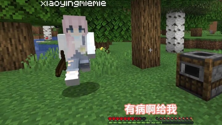 Hãy trả gà nướng cho tôi