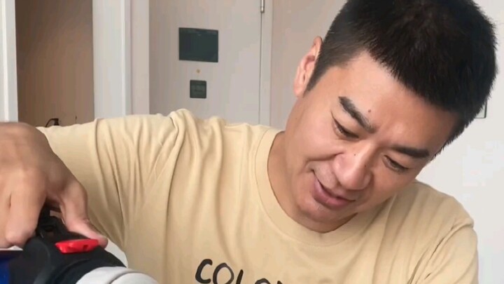 感谢热心网友寄来的茶叶