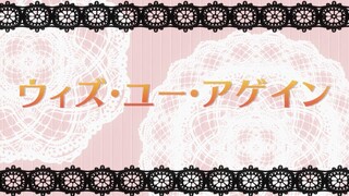 Golden Time Eps 9