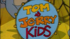 Tom and Jerry Kids Show EP11