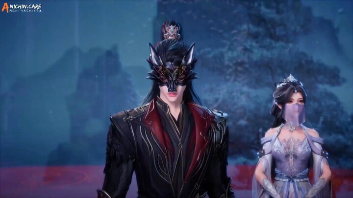 Supreme Above The Sky Episode 49 Subtitle Indonesia