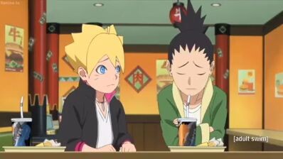 Boruto the next generation _episode 8 tagalog