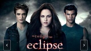 The Twilight Saga: Eclipse 2010