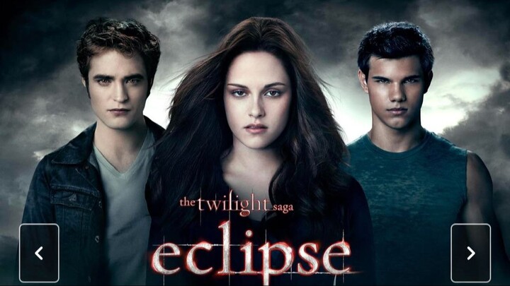 The Twilight Saga: Eclipse 2010