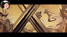 Batle Through the Heavens season 3 bagian 1