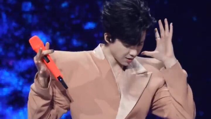 Liu Yuning * Concert Tour @ Hangzhou, Day 1, 20260314