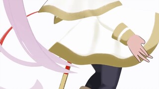 When I throw my favorite illustrations into Blender#02