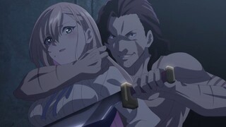 Kehidupan Santai Pria 40-an di Dunia Isekai Eps 4
