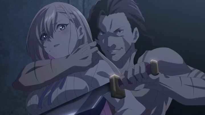 Kehidupan Santai Pria 40-an di Dunia Isekai Eps 4