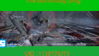 Trọng thương ko đánh lại thần #game
