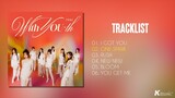 [Full Album] TWICE (트와이스) - With Y O U th