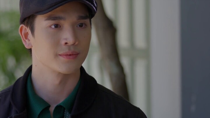 ใช้ BGM ของ "The Concubine" เพื่อเปิด "The Gentleman of the Deep House"