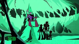 super robot monkey team hyperforce go episode 5