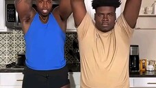 me and katseye name song it is Gabriel