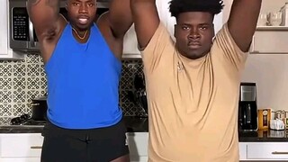 me and katseye name song it is Gabriel