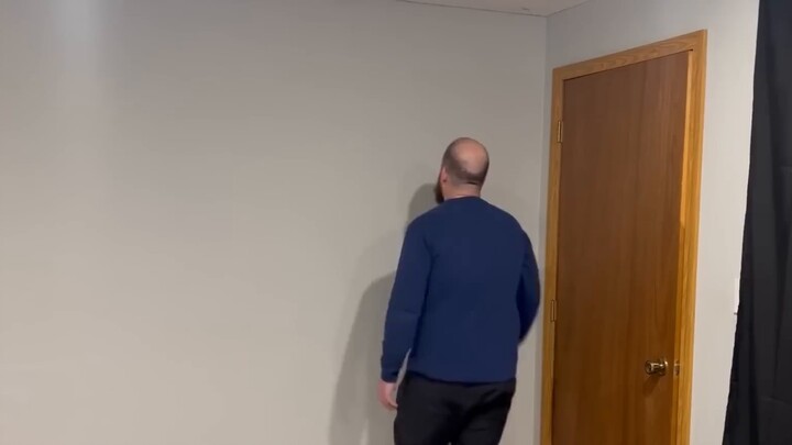 هذه الظواهر تشير إلى أنك قد تكون NPC