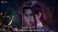 Endless God Realm Ep59 sub indo