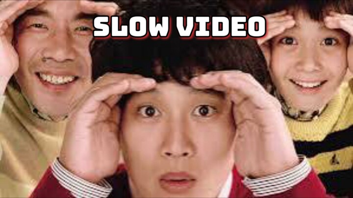 SLOW VIDEO : Tagalog Dubbed