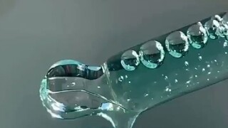 Cảm nhận quá trình chăm sóc da ở cự ly cực gần, khoảnh khắc kem được bóp ra thật dễ chịu~