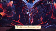 The Strongest Enhantcement Episode 39 Subtitle Indonesia